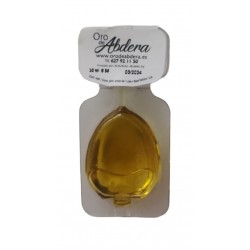 Aceite de Oliva Virgen Extra Monodosis Gota 10 ml