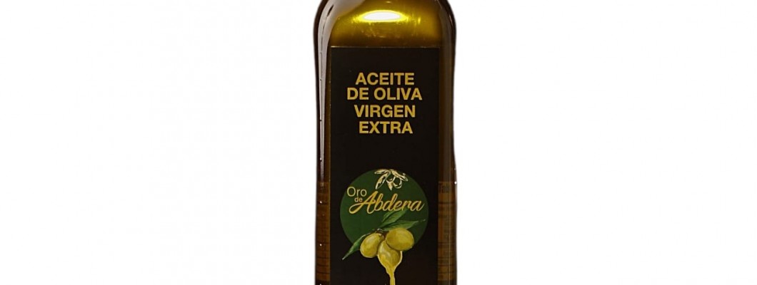 Beneficios del aceite de oliva en la alimentación