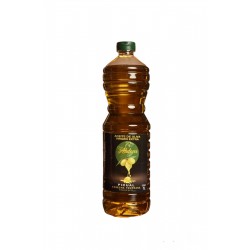 Aceite de Oliva Virgen Extra Botella de 1L Pet