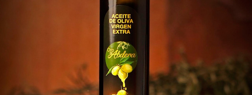 Como reconocer un buen aceite de oliva